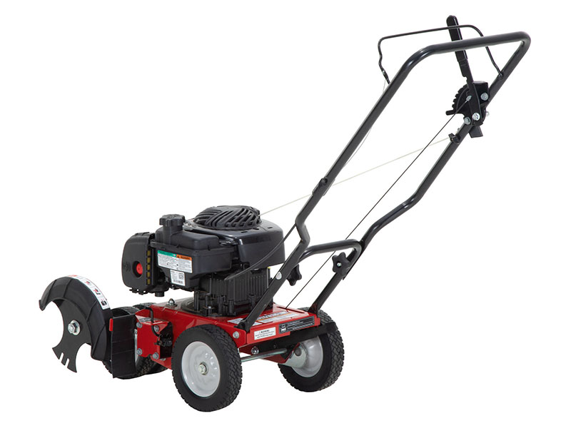 2000  TBE550 Driveway Edger 7